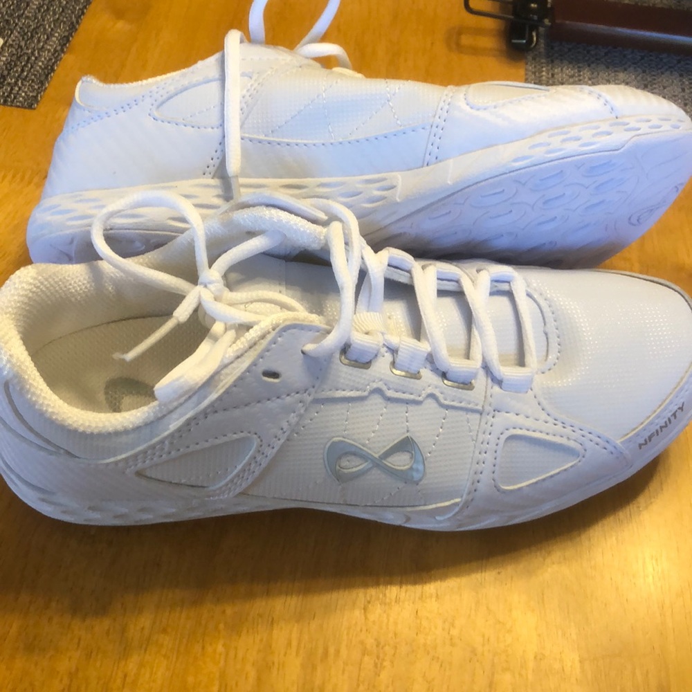 Nfinity Cheer Shoes